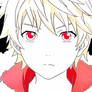 Yukine