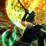 Cloud Strife 