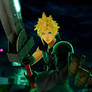 Cloud Strife 