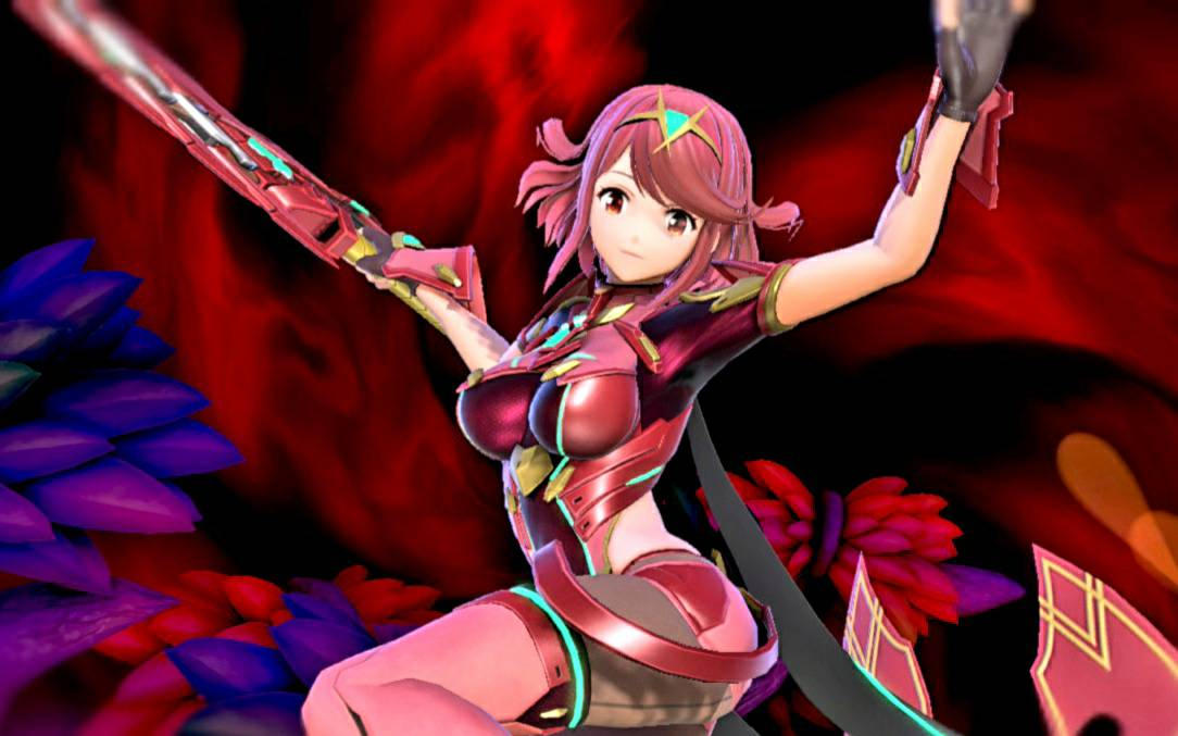Devil Pyra Pyra by Diallrex on DeviantArt