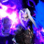 Sephiroth 