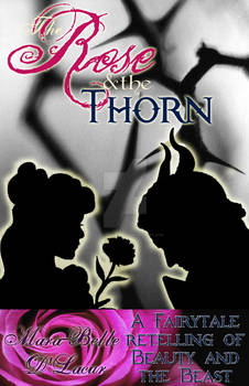 The Rose and The Thorn - Cover Art v2