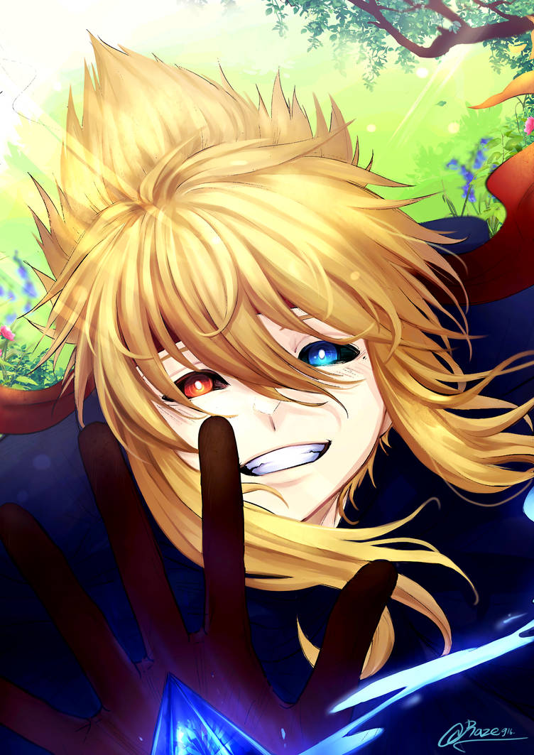 Oc Rashed OC-Raze ( 2023 ) - 13 : Memory by raze916 on DeviantArt