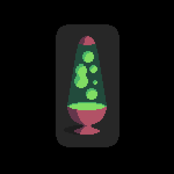 Lava lamp by DeWolfePilot on DeviantArt Lava lamp by DeWolfePilot on DeviantArt