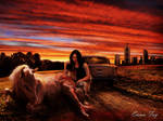 Roadkill by Emma-Fay