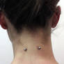 QUANTUM TATTOO MILANO - MR. Fab Piercing