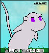 Yuki Sohma rat