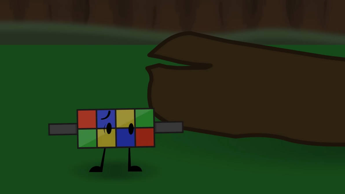 stumpy the tree stump by butter45679 on DeviantArt