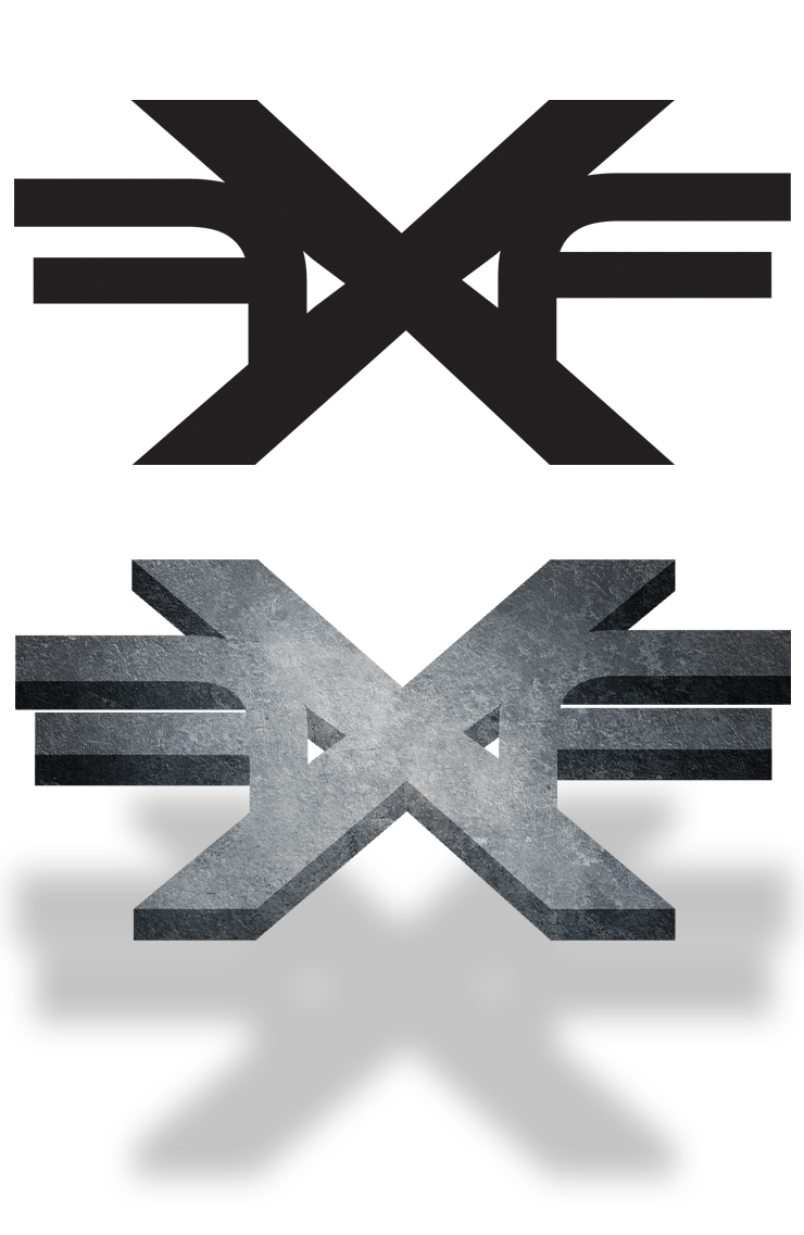 FX Firearms logo