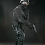 SWAT pistol 3