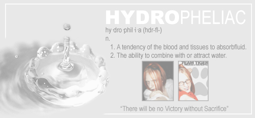 Hydropheliac ID