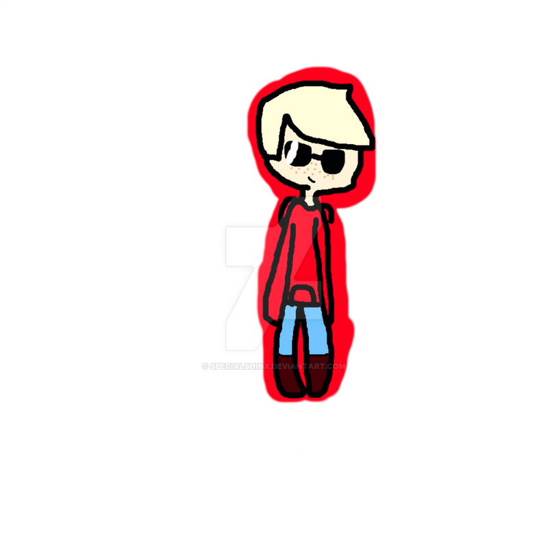 Damn Dave by SpecialShinx on DeviantArt