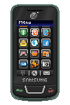Samsung T528G Phone