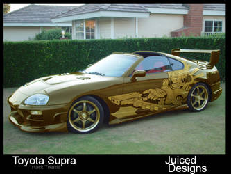 .Hack Supra