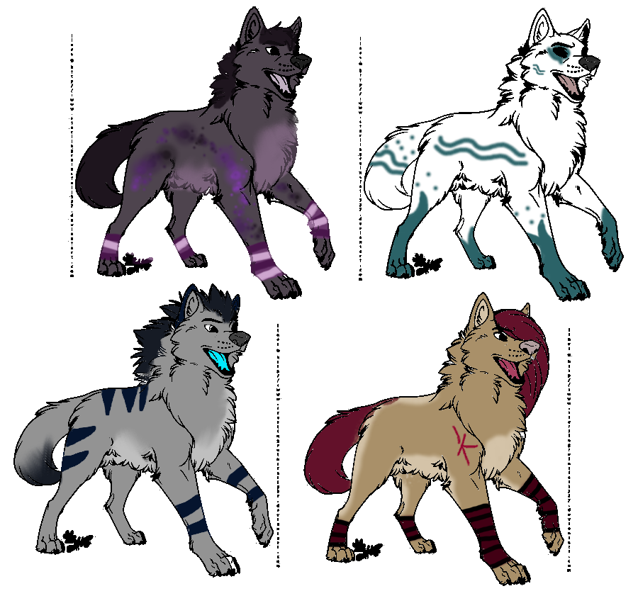 Adoptables OPEN