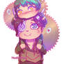 Simeon/Collin CHIBI