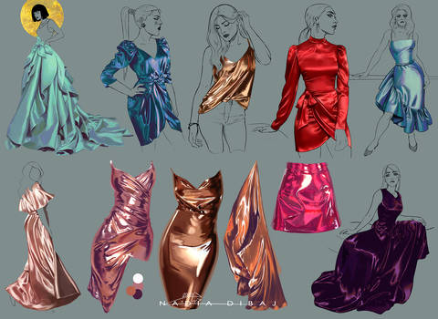 fabric studies 4