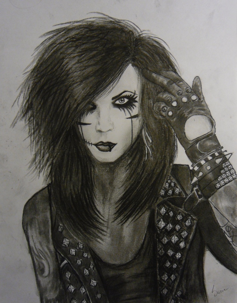 Andy Sixx