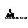 Logo Gentleman Online