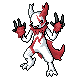 Zangoose?