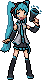 Vocaloid: Hatsune Miku