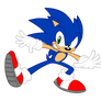 Another Sonic Vector