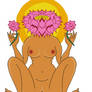 Thaai Goddess