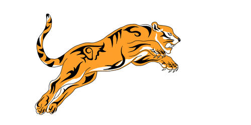 Tiger Chola logo