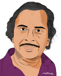 Maruthi tamilnadu artist
