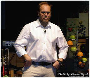 Alton Brown II