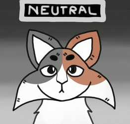 Neutral