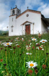 The Chapel