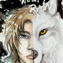 Wolf's Rain - White Wolf