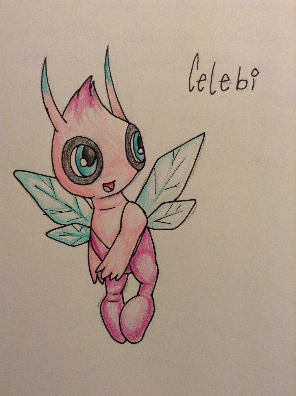 Celebi