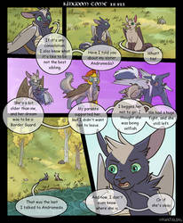 images Deviantart Comic Warrior Cats comics on warrior cats fanart deviantart