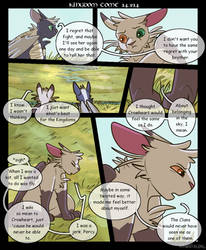 photo Deviantart Comic Warrior Cats https www deviantart com warrior cats fanart gallery 34658541 comics