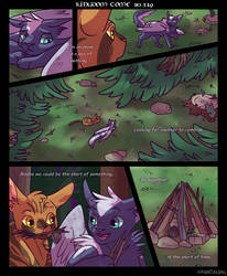 KNY:Looking for the hunter Pag. 1/8 by GeralArtesuki on DeviantArt