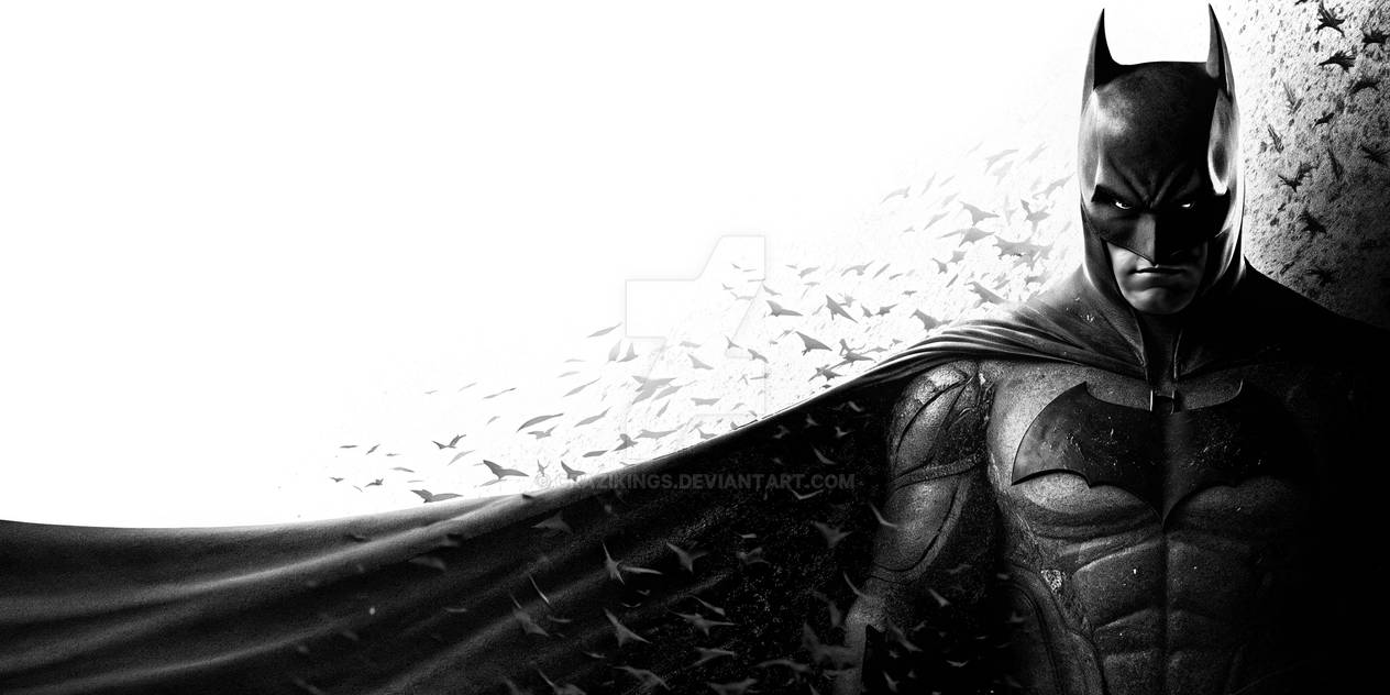 Batman Wallpaper #2 by CraziKings on DeviantArt