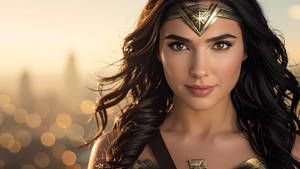 Wonderful Wonder Woman