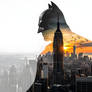Gotham's Sunrise