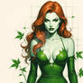 Poison Ivy's New Wallpaper #3