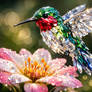 Crystal Wings