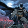 Batman's Wallpaper