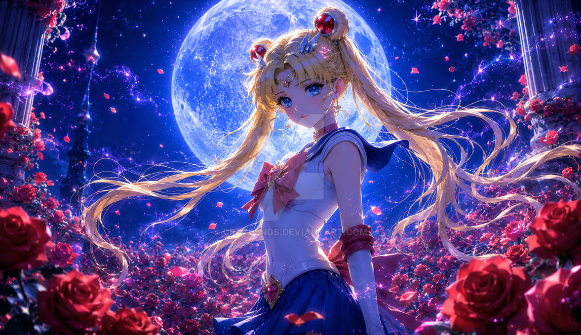Sailor Moon