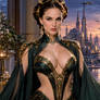 Padmé Amidala (Wallpaper)