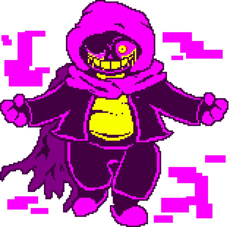 Error Dust ERRORDUST by 666EvilScout on DeviantArt