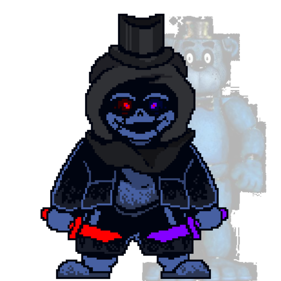 Hyperdust Slash HyperDust Sans5 by 666EvilScout on DeviantArt