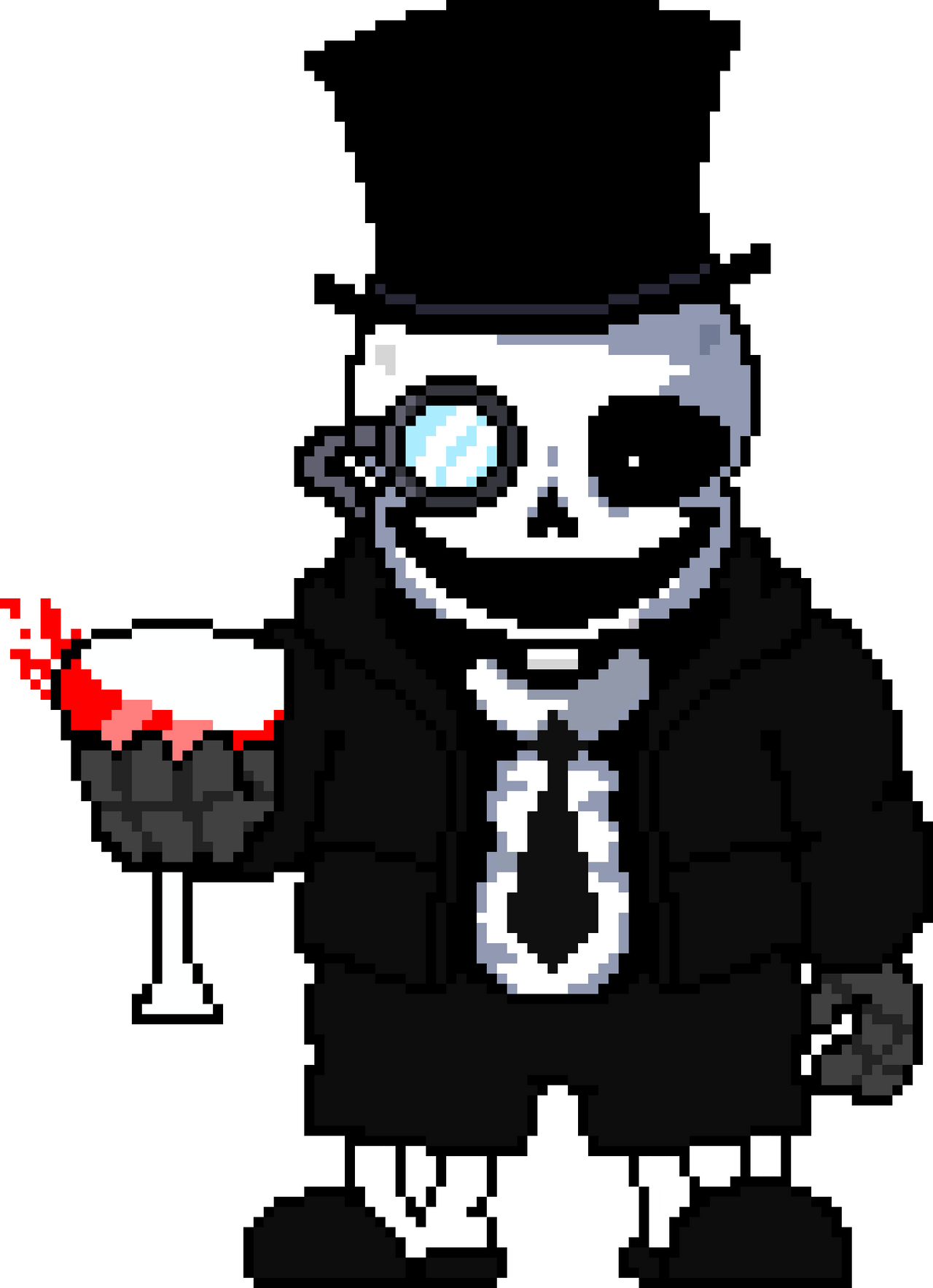 LULZSEC SANS by 666EvilScout on DeviantArt