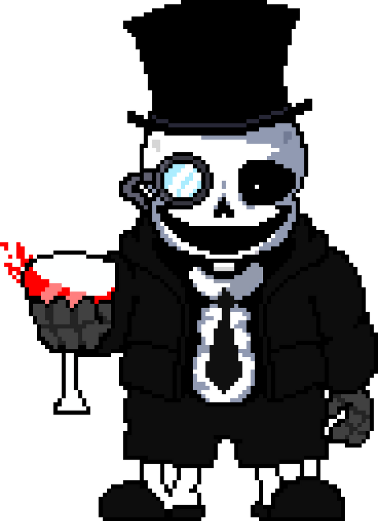 LULZSEC SANS by 666EvilScout on DeviantArt