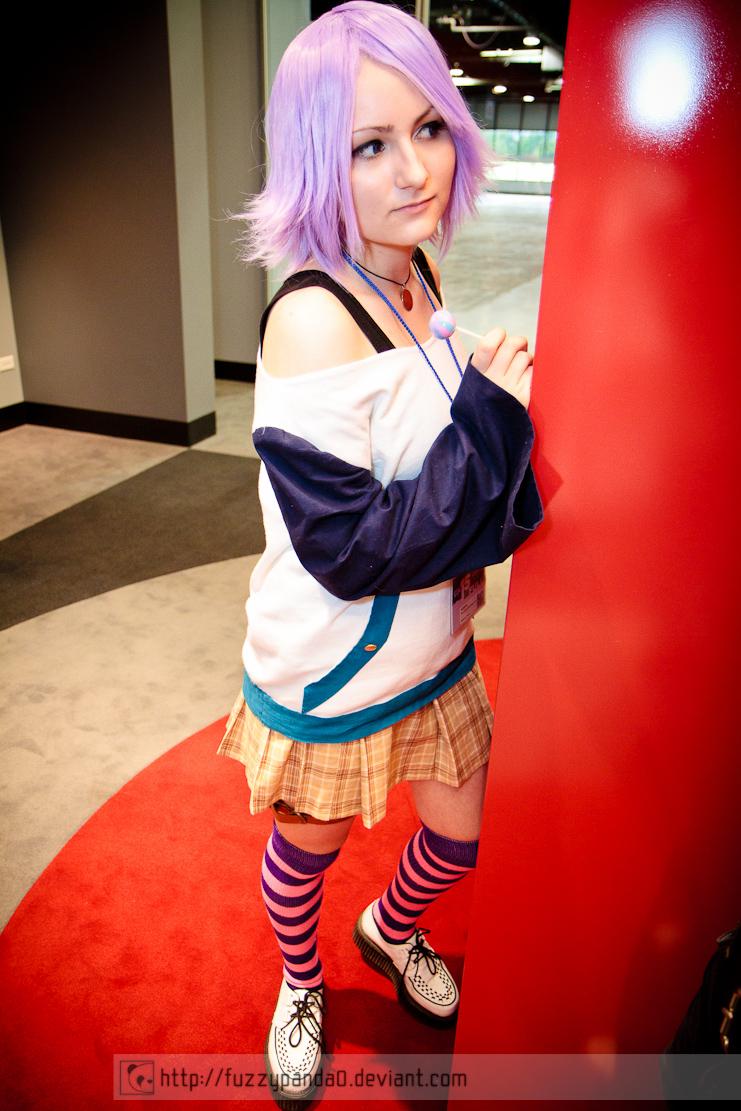 ACEN2012 - Mizore Shirayuki - 01